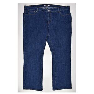 Levi's 415 Classic Boot Jeans 24W